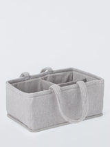 John Lewis John Lewis Knitted Storage Caddy- Buy online at McGrocer