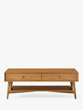 West Elm Mid-Century Acorn coffee table, UK version
