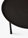 West Elm Sintra coffee table dark bronze, UK version