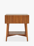 West Elm side table acorn 60cm - British product