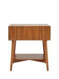 West Elm side table acorn 60cm - British product