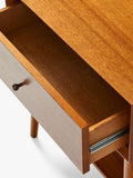West Elm side table acorn 60cm - British product