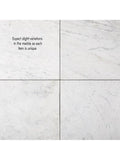 West Elm Murray marble base drinks table antique brass, UK version