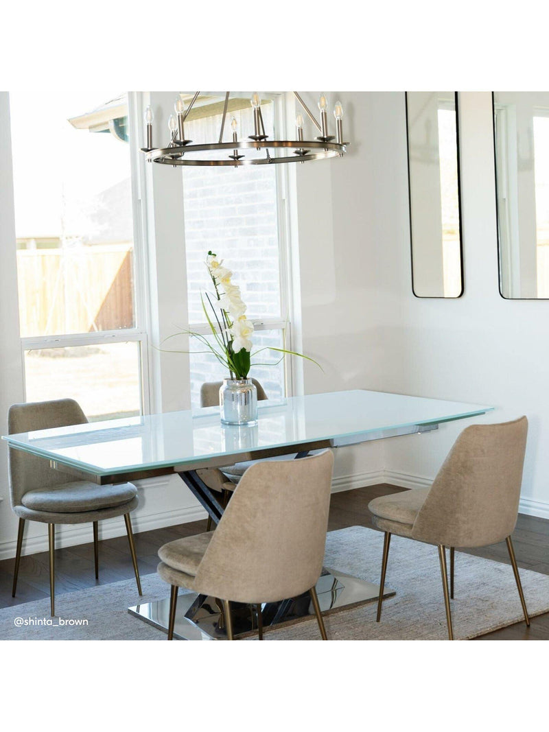 West Elm Finley dining chair 85cm - British product