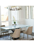 West Elm Finley dining chair 85cm - British product