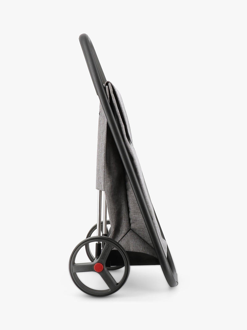 ROLSER COM8 tweed trolley grey, UK version
