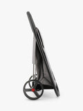 ROLSER COM8 tweed trolley grey, UK version