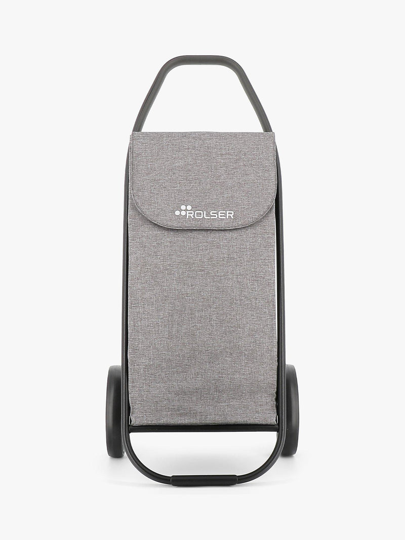 ROLSER COM8 tweed trolley grey, UK version