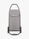 ROLSER COM8 tweed trolley grey, UK version