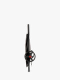 ROLSER COM8 tweed trolley grey, UK version