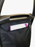 ROLSER COM8 tweed trolley grey, UK version