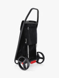 ROLSER COM8 tweed trolley grey, UK version
