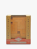 True Genius Ceasar's Calendar daily puzzle (British brand)