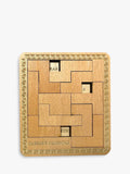 True Genius Ceasar's Calendar daily puzzle (British brand)
