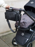 Tiba+Marl Inka Buggy Organiser Bag (British brand)