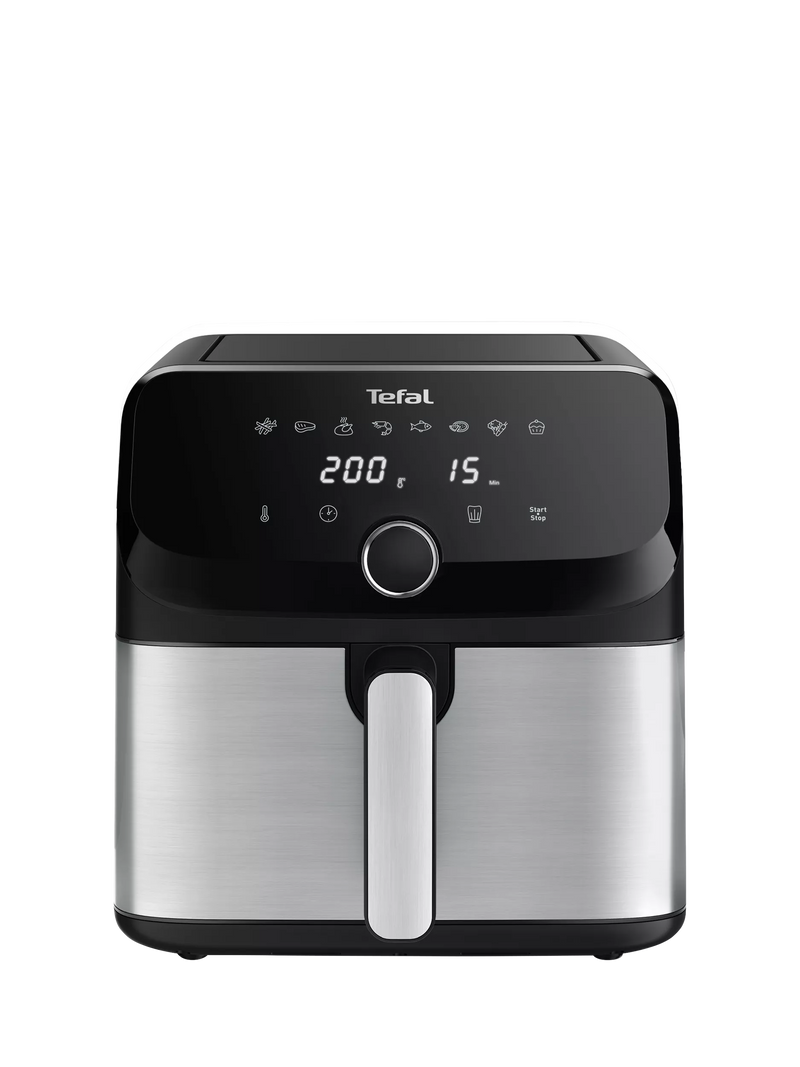Tefal Easy Fry Mega air fryer 7.5L (British brand)