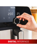 Tefal Easy Fry Mega air fryer 7.5L (British brand)