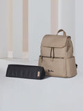 Silver Cross Mocha accessory box for pushchairs (British brand)