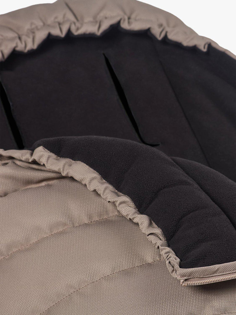 Silver Cross Mocha accessory box for pushchairs (British brand)