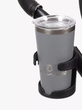 Silver Cross Mocha accessory box for pushchairs (British brand)
