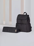 Silver Cross pushchair accessory box in Space variant (British brand)