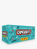 Gibsons Dingbats Word Game, UK version