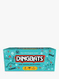 Gibsons Dingbats Word Game, UK version