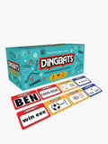 Gibsons Dingbats Word Game, UK version