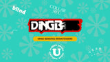 Gibsons Dingbats Word Game, UK version