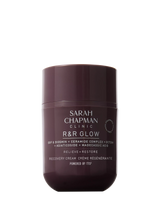 John Lewis Sarah Chapman R&R Glow Recovery Cream 30ml- Buy online at McGrocer