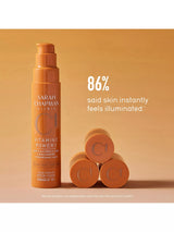John Lewis Sarah Chapman Vitamin C Power 1 Face Serum, 30ml- Buy online at McGrocer