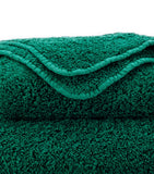 Abyss & Habidecor Egyptian cotton super pile bath sheet 105x80cm (British brand)