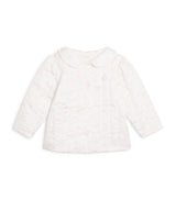 Harrods Patachou Cotton Printed Padded Jacket (1-18 Months)- Buy online at McGrocer