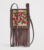 Valentino Garavani Nellcôte cross-body bag, imported from the UK
