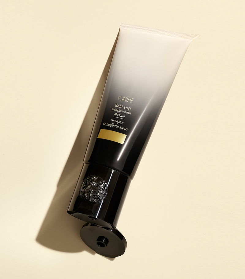Oribe Gold Lust Transformative hair masque 150ml (British brand)