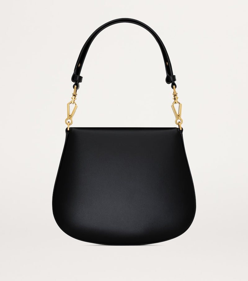 Saint Laurent Voltaire top-handle bag, imported from the UK