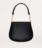 Saint Laurent Voltaire top-handle bag, imported from the UK