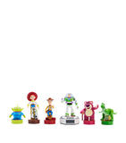 Robosen Toy Story 30th Anniversary collector's set, imported from the UK