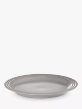 John Lewis Le Creuset Stoneware Dinner Plate, 27cm- Buy online at McGrocer