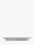 Le Creuset stoneware dinner plate 27cm, imported from the UK
