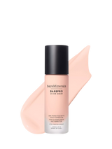 John Lewis bareMinerals BAREPRO 24HR Matte Comfort Liquid Foundation SPF20 30ml- Buy online at McGrocer
