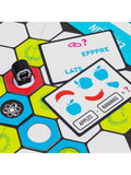 Professor Puzzle Einstein board game, imported from the UK