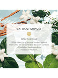 Estée Lauder Radiant Mirage perfume refill 100ml - British product