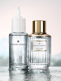 Estée Lauder Radiant Mirage perfume refill 100ml - British product