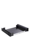 BLANCO flat drawer dark grey, imported from the UK