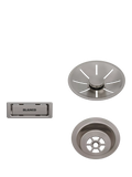 BLANCO InFino Outlet Single Bowl Kitchen Sink Waste and Overflow Set
