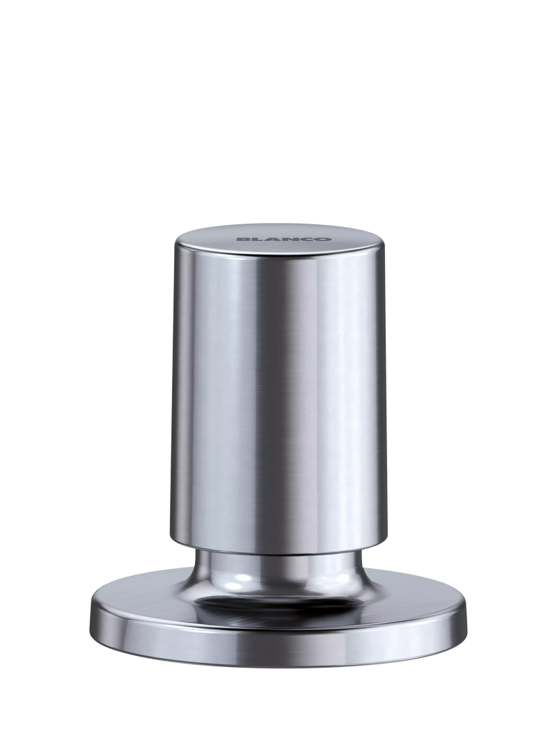 BLANCO pop-up waste control for sink, imported from the UK