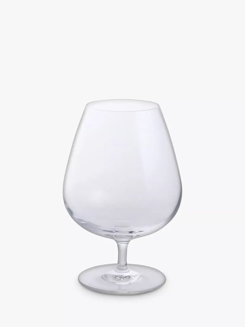 Dartington Crystal Brandy Glass 610ml (British brand)
