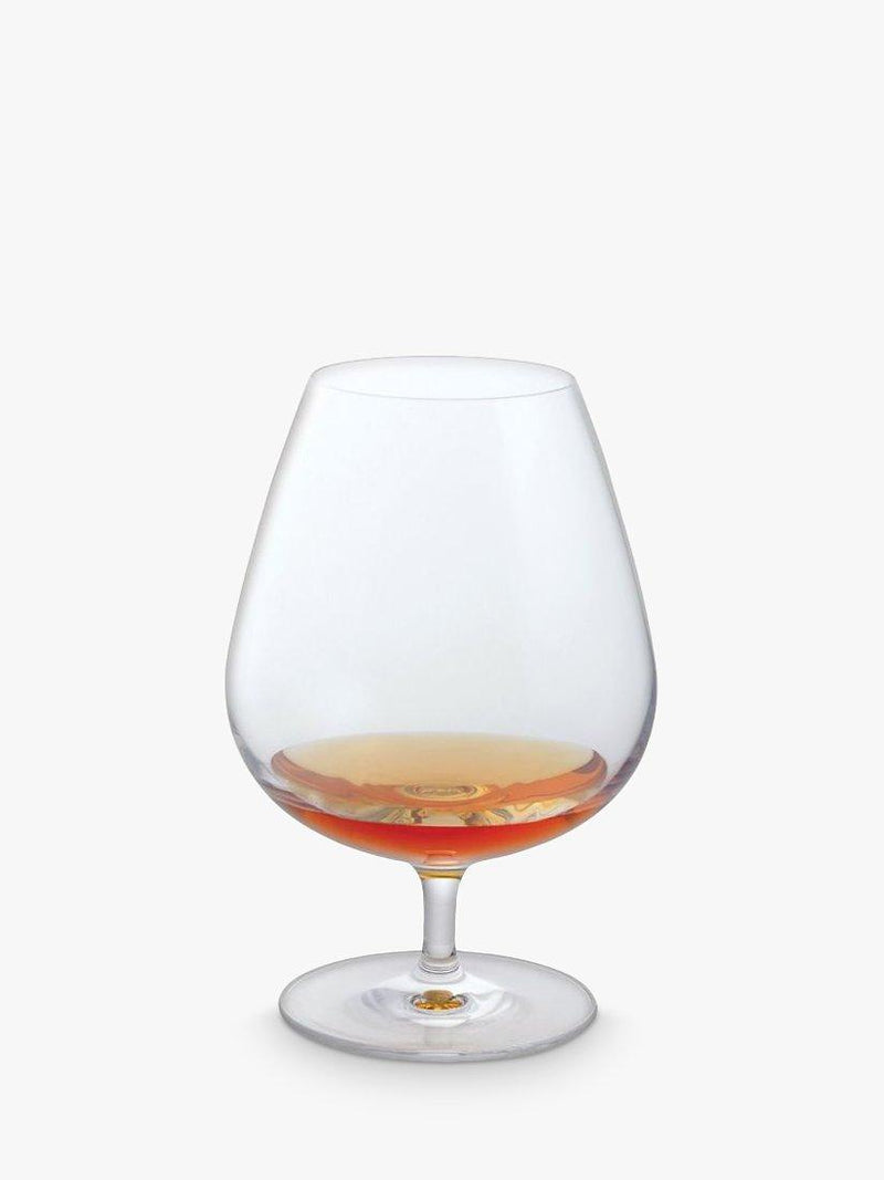 Dartington Crystal Brandy Glass 610ml (British brand)
