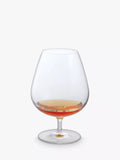 Dartington Crystal Brandy Glass 610ml (British brand)